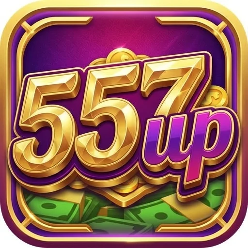 557up Logo - Oficial